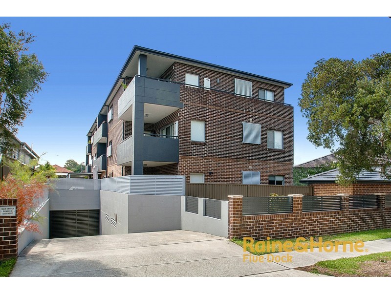 1 / 38 CLYDE STREET, Croydon Park NSW 2133