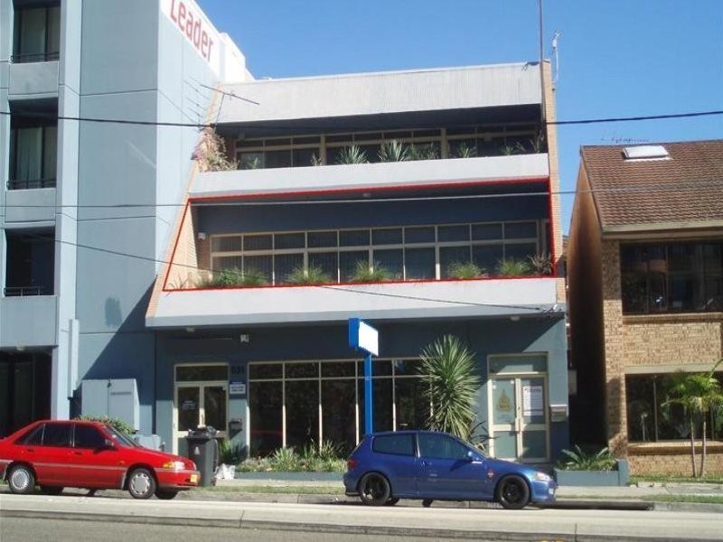 631  PRINCES HIGHWAY, Rockdale NSW 2216