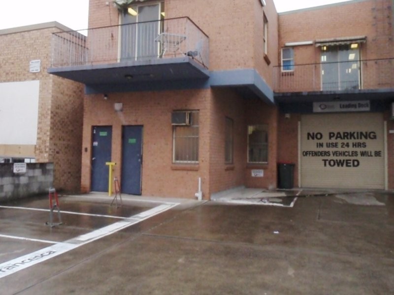 631  PRINCES HIGHWAY, Rockdale NSW 2216