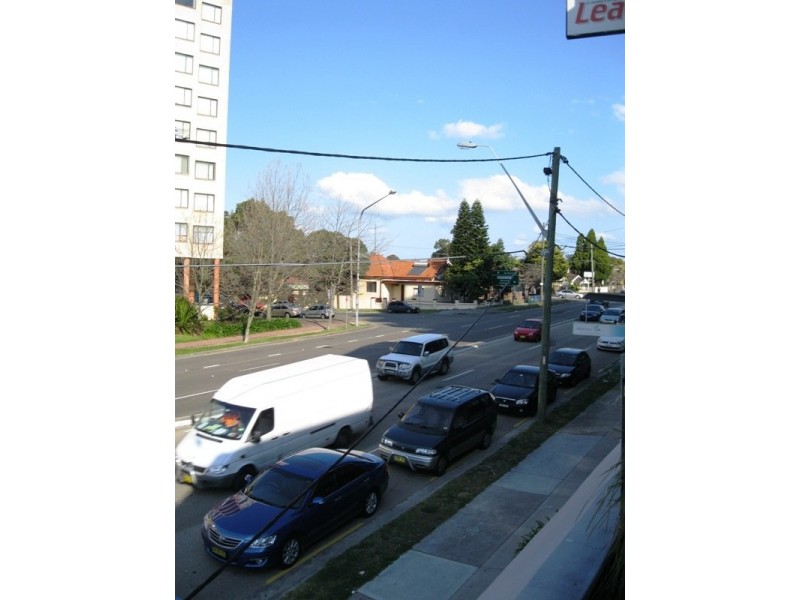 631  PRINCES HIGHWAY, Rockdale NSW 2216