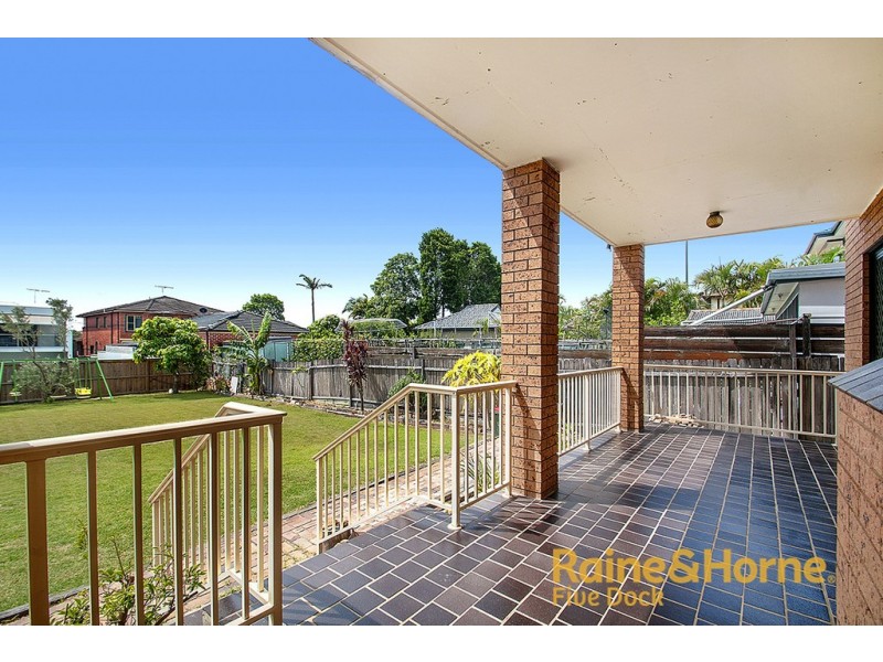 33 ZOELLER STREET, Concord NSW 2137