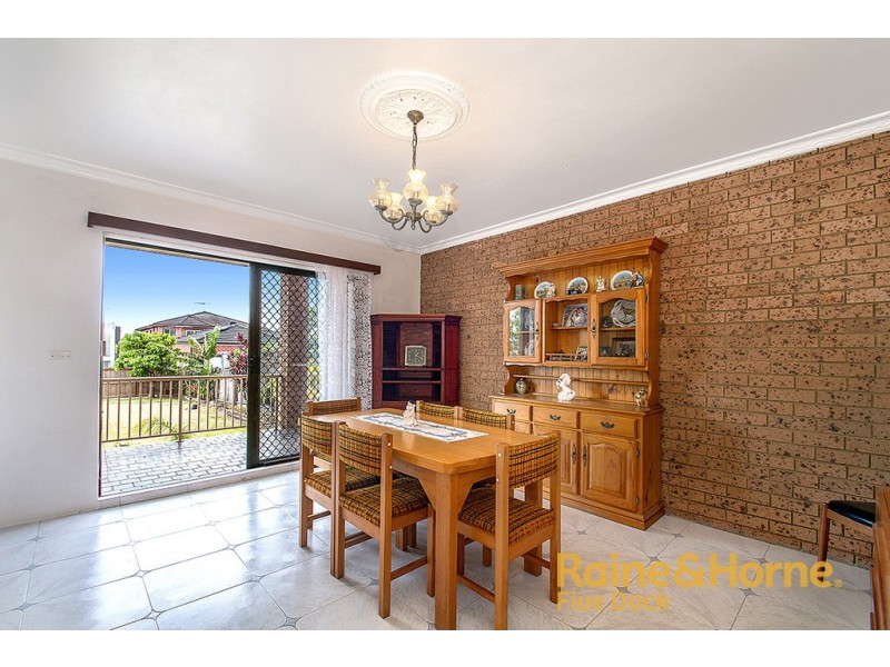 33 ZOELLER STREET, Concord NSW 2137