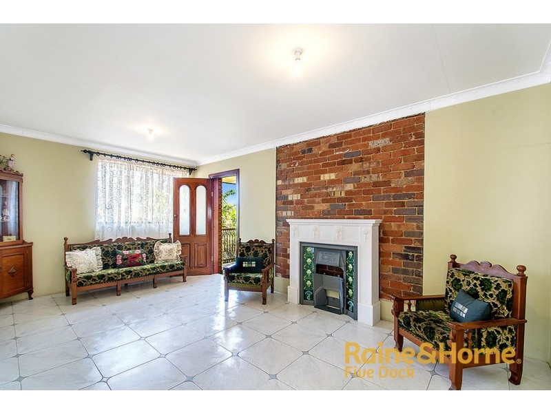33 ZOELLER STREET, Concord NSW 2137