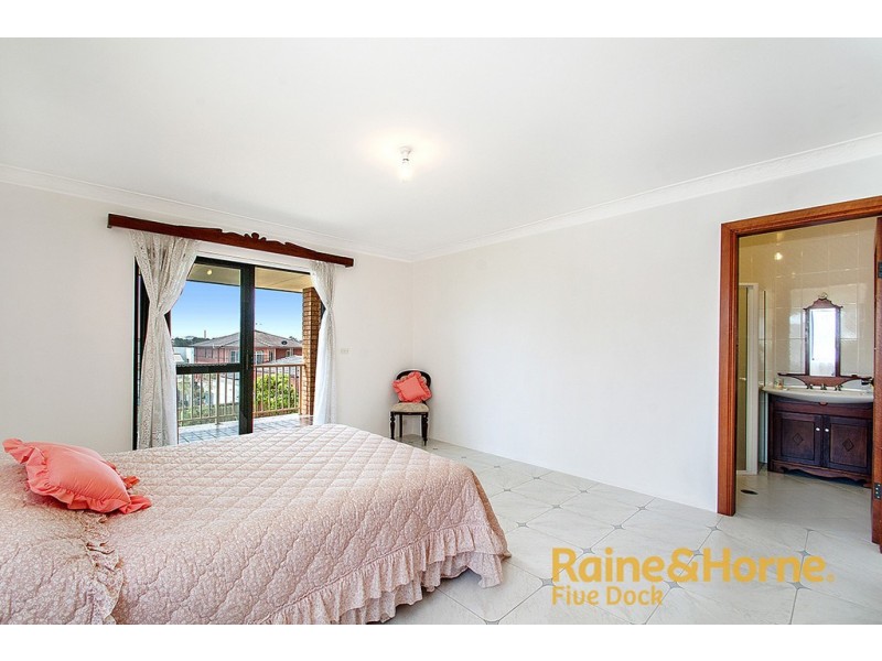 33 ZOELLER STREET, Concord NSW 2137