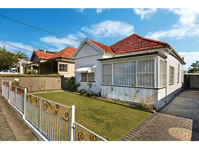 9 West Street, Five Dock NSW 2046