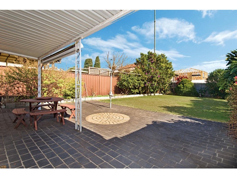 9 West Street, Five Dock NSW 2046