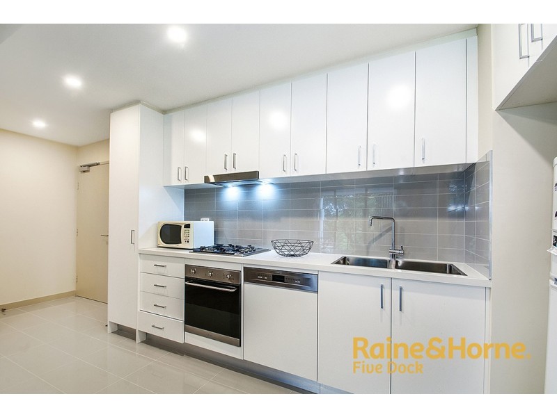 108/1 West Street, Petersham NSW 2049