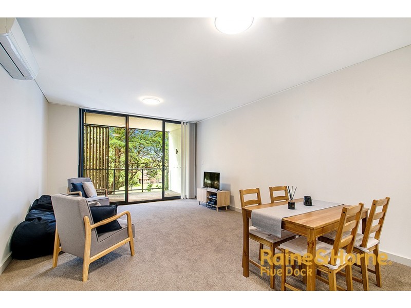 108/1 West Street, Petersham NSW 2049