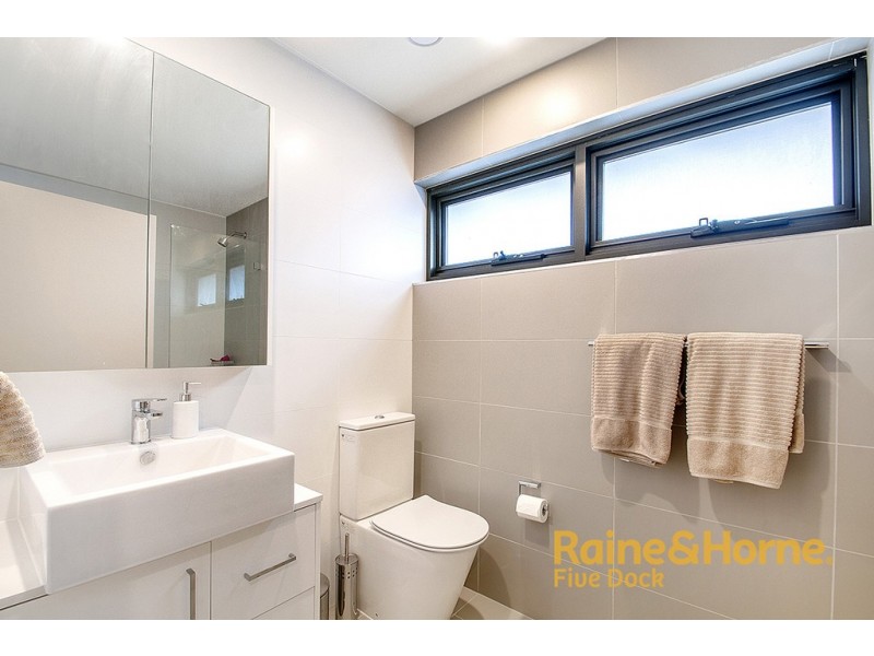 108/1 West Street, Petersham NSW 2049
