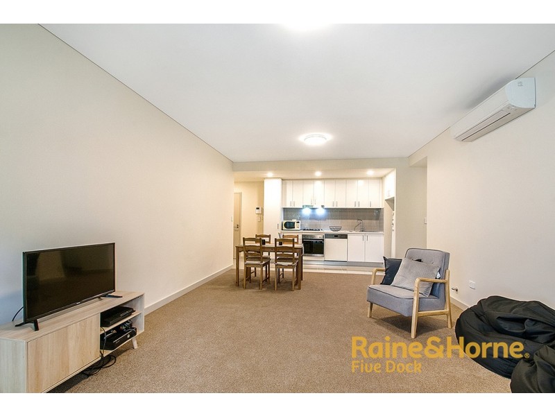 108/1 West Street, Petersham NSW 2049