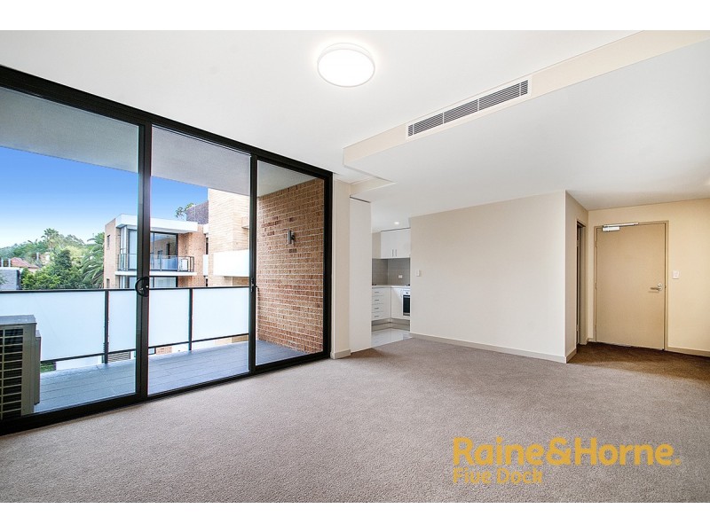 211/1 West Street,, Petersham NSW 2049