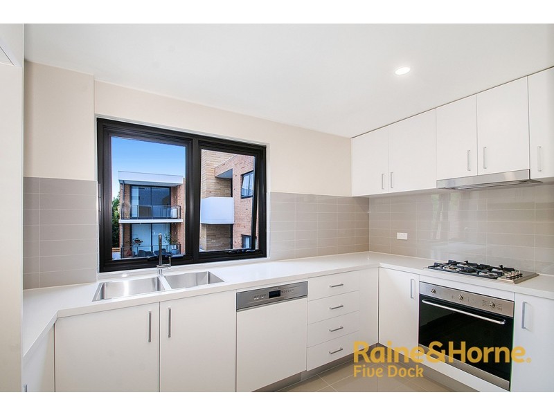 211/1 West Street,, Petersham NSW 2049