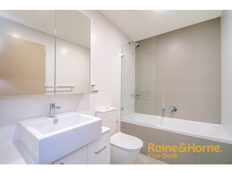 211/1 West Street,, Petersham NSW 2049