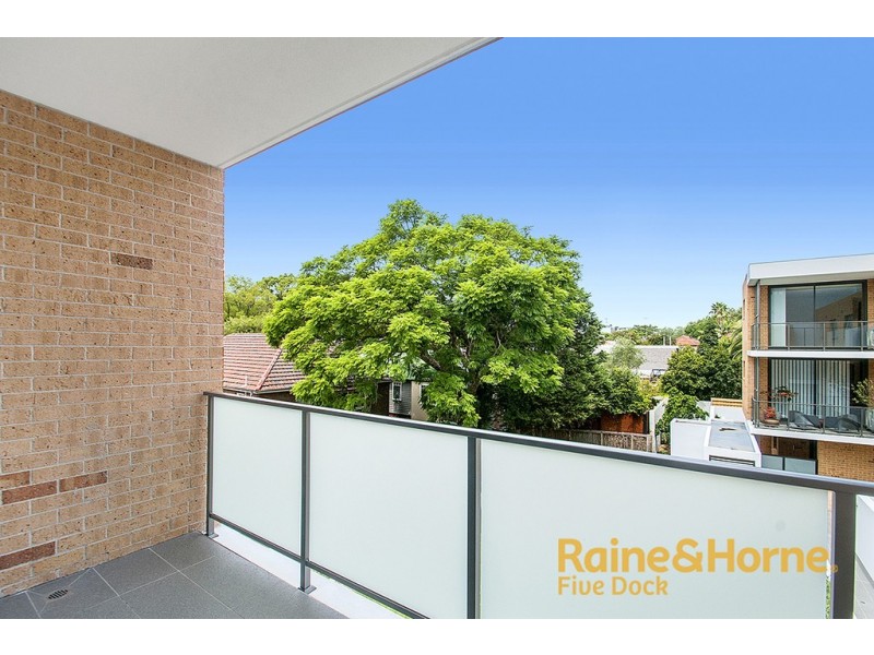 211/1 West Street,, Petersham NSW 2049