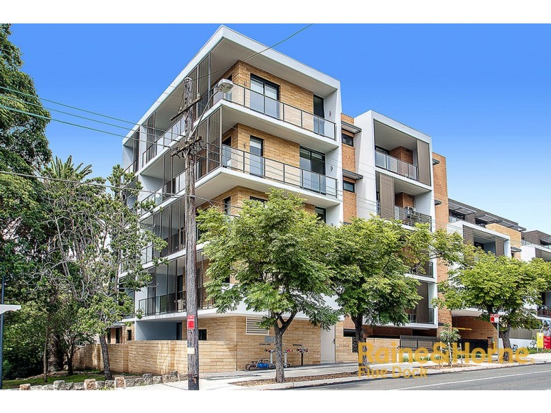 211/1 West Street,, Petersham NSW 2049