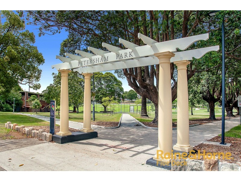 211/1 West Street,, Petersham NSW 2049