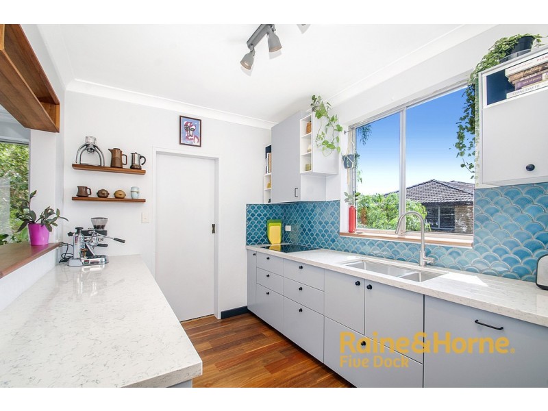 8 / 64 KINGS ROAD, Five Dock NSW 2046