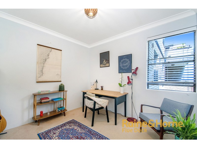 8 / 64 KINGS ROAD, Five Dock NSW 2046