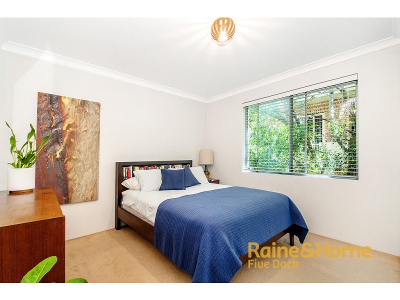 8 / 64 KINGS ROAD, Five Dock NSW 2046