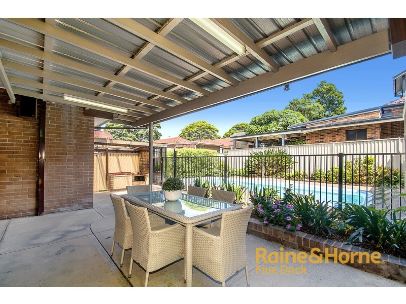 37 RAMSAY ROAD, Five Dock NSW 2046