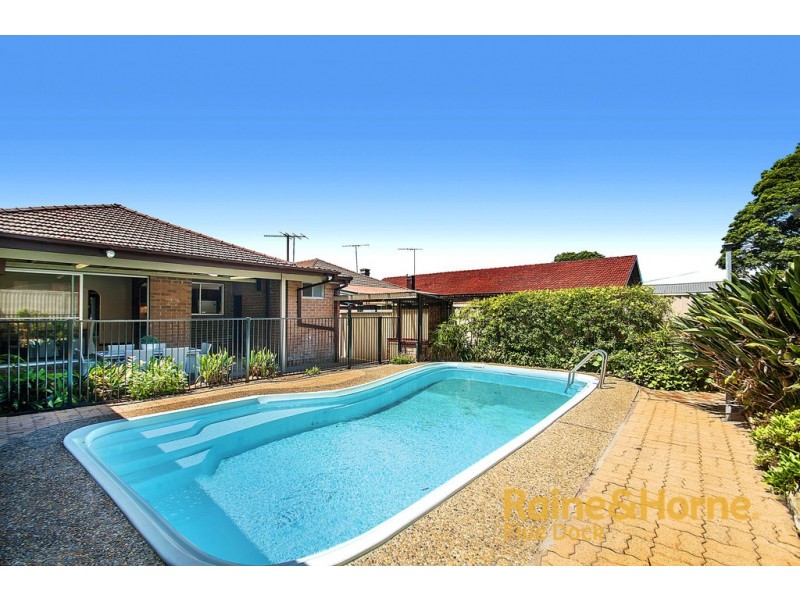 37 RAMSAY ROAD, Five Dock NSW 2046