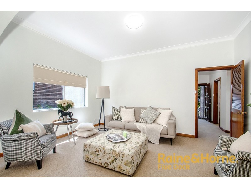 37 RAMSAY ROAD, Five Dock NSW 2046