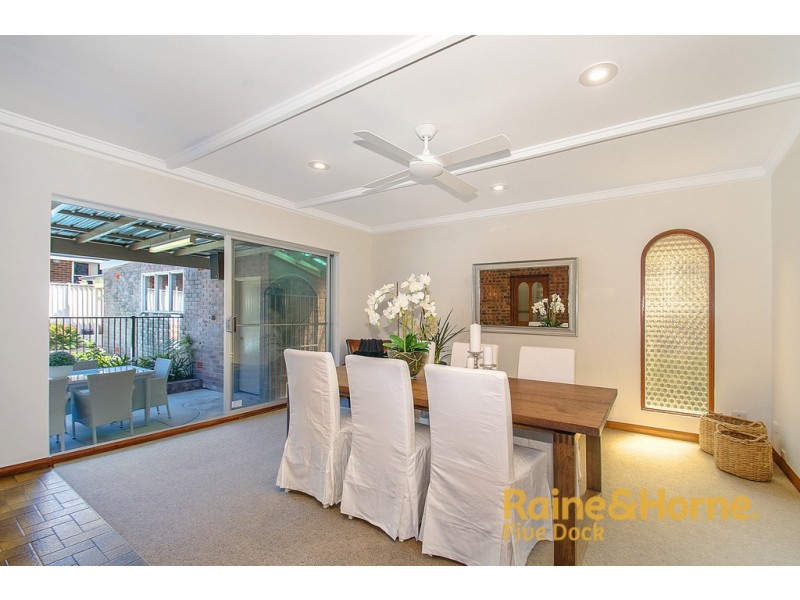 37 RAMSAY ROAD, Five Dock NSW 2046