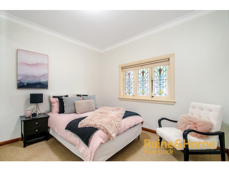 37 RAMSAY ROAD, Five Dock NSW 2046