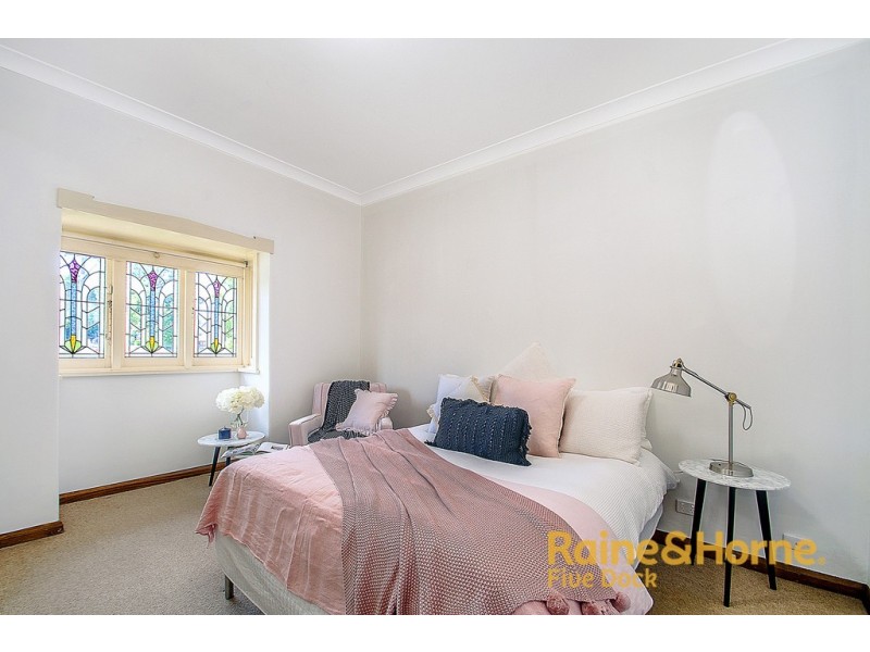 37 RAMSAY ROAD, Five Dock NSW 2046