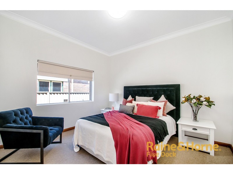 37 RAMSAY ROAD, Five Dock NSW 2046