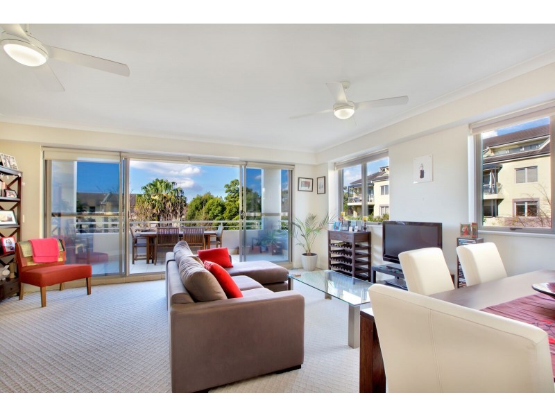 56/100 WILLIAM STREET, Five Dock NSW 2046