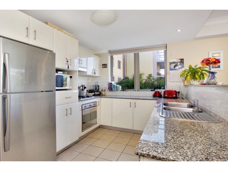 56/100 WILLIAM STREET, Five Dock NSW 2046