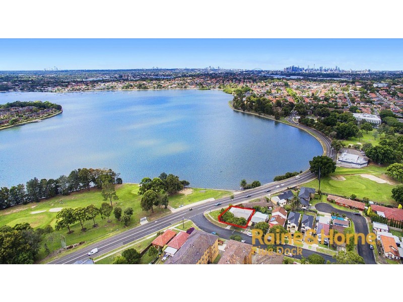 108 REGATTA ROAD, Canada Bay NSW 2046