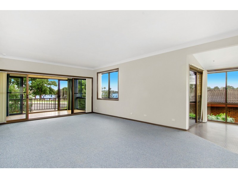 108 REGATTA ROAD, Canada Bay NSW 2046