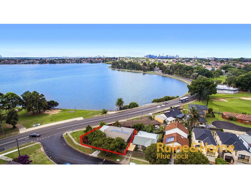 108 REGATTA ROAD, Canada Bay NSW 2046