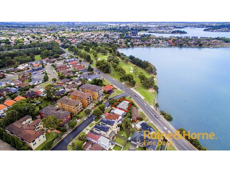 108 REGATTA ROAD, Canada Bay NSW 2046