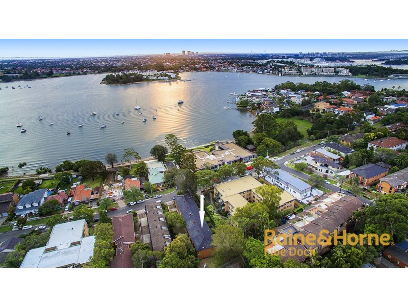 6 / 58 ST ALBANS STREET, Abbotsford NSW 2046