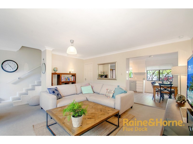 6 / 58 ST ALBANS STREET, Abbotsford NSW 2046