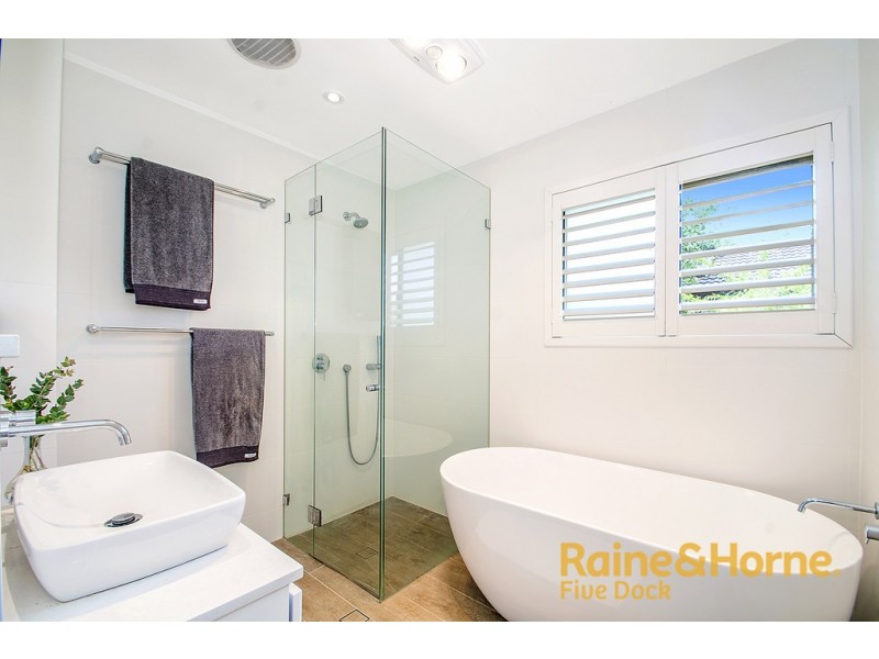 6 / 58 ST ALBANS STREET, Abbotsford NSW 2046