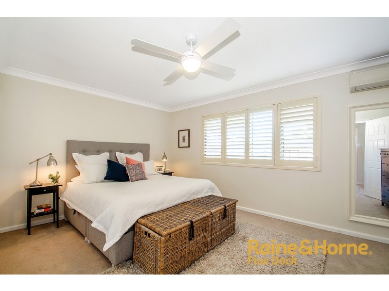 6 / 58 ST ALBANS STREET, Abbotsford NSW 2046