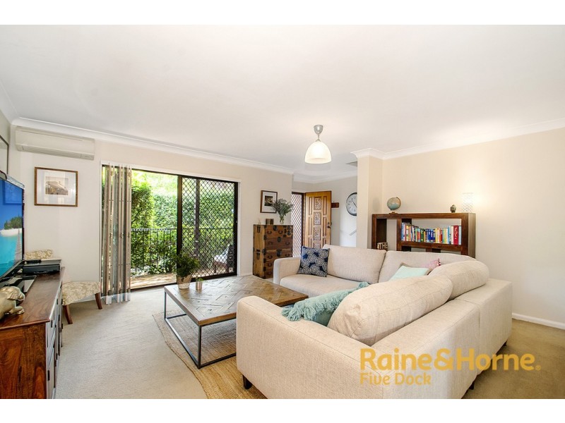 6 / 58 ST ALBANS STREET, Abbotsford NSW 2046