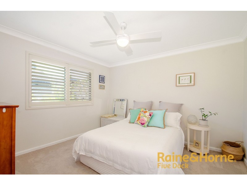 6 / 58 ST ALBANS STREET, Abbotsford NSW 2046