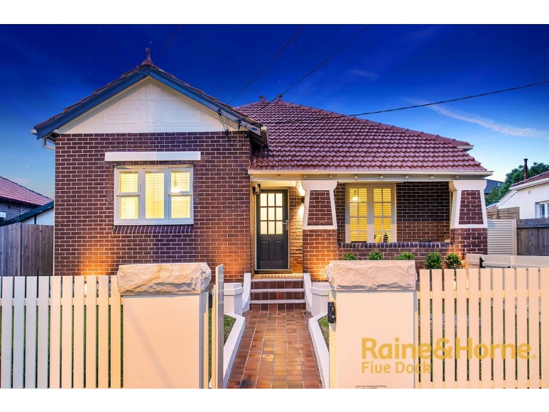 2/402 Lyons Road, Russell Lea NSW 2046