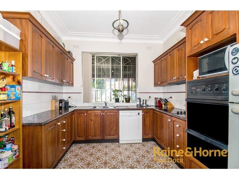 22 STANTON ROAD, Haberfield NSW 2045