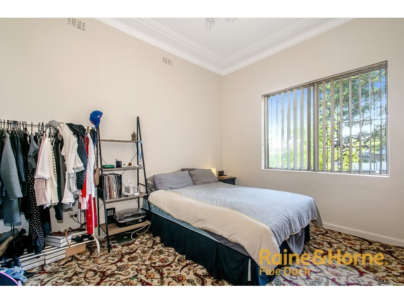 22 STANTON ROAD, Haberfield NSW 2045