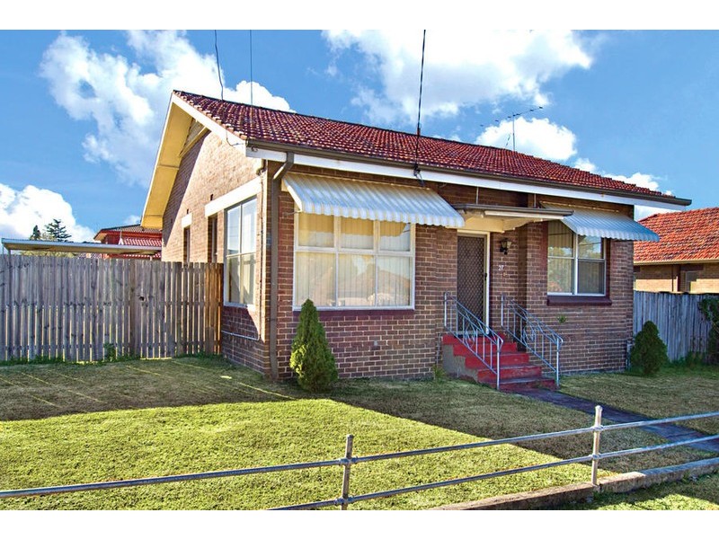 27 William St, Concord NSW 2137