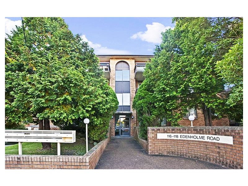 7/116-118 Edenholme rd, Russell Lea NSW 2046
