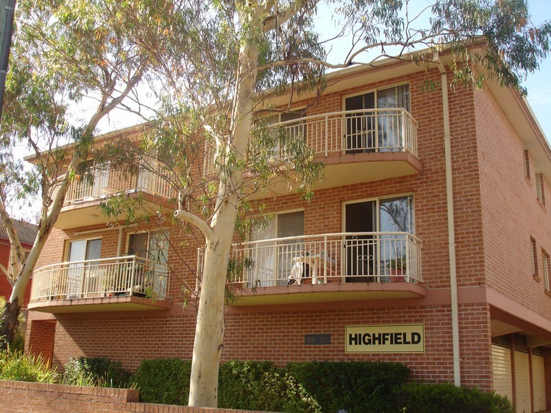 5/25 GARFIELD ST, Five Dock NSW 2046