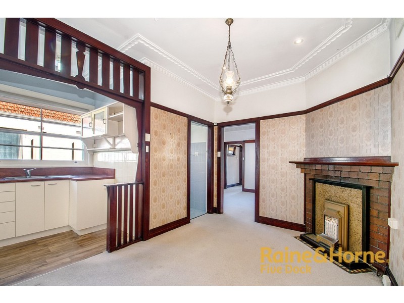 16 CAMPBELL STREET, Abbotsford NSW 2046