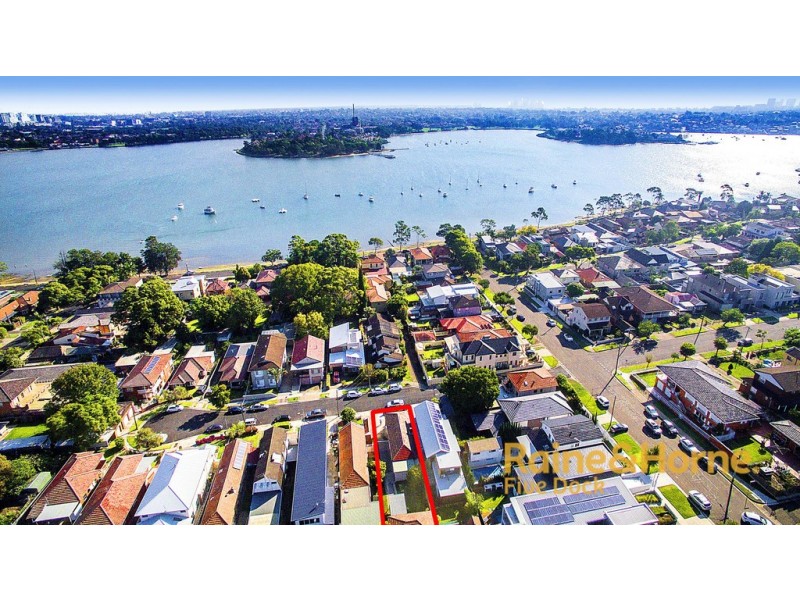 16 CAMPBELL STREET, Abbotsford NSW 2046